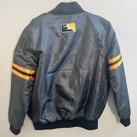 NWOT - Unisex Overwatch League Bomber Jacket - Size L - Picture 11 of 16